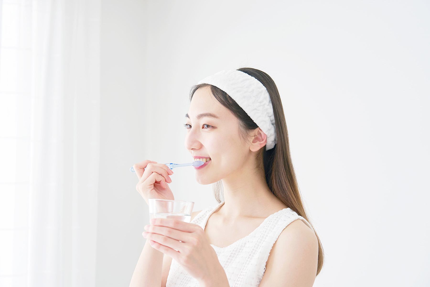 「さいじょう歯科」の予防歯科